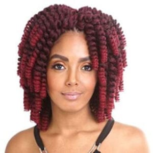 Crochet Braids