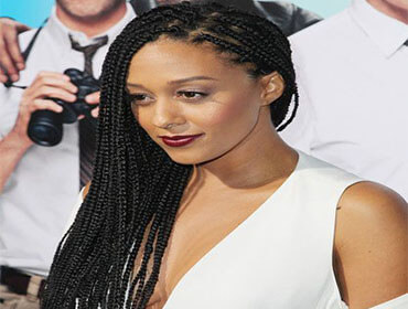 Three Times Tia Mowry's Hair Gave Us Life