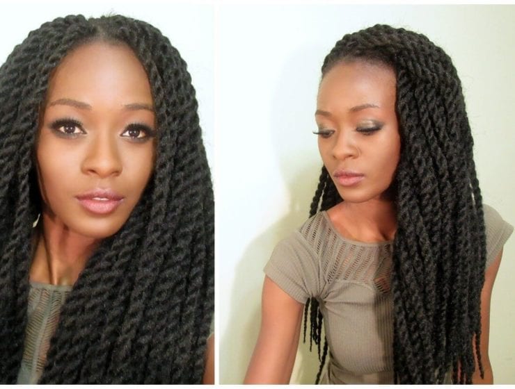 senegalese