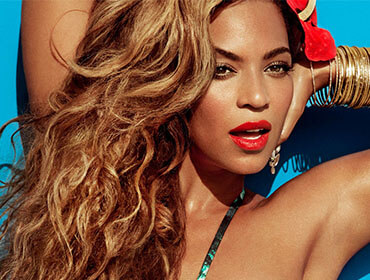 Beyoncé Knowles