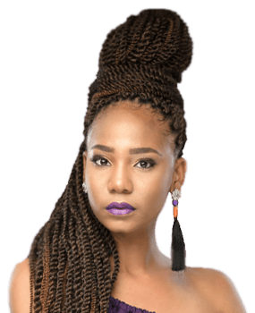 Senegal Twist Darling