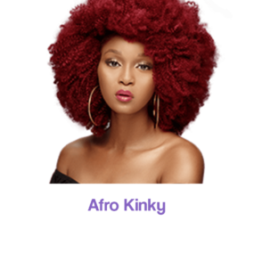 Afro Kinky