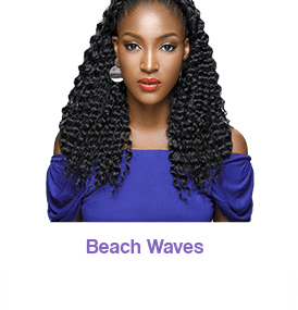 Beach Waves