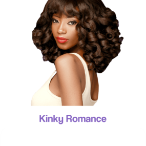 Kinky Romance