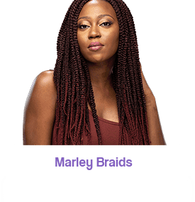 Marley Braids
