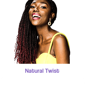 Natural Twist