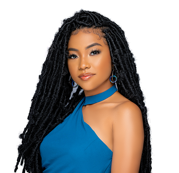 Butterfly Locs | Darling Africa Butterfly Locs | Darling Africa