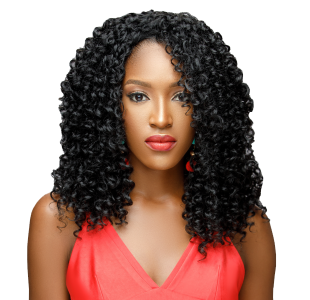 Caribbean Curl | Darling Africa