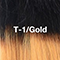 T 1 GOLD