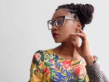 Easy tutorial for box braids.