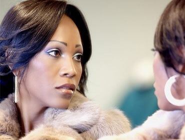 A few tips on how to find the right hair extensions.