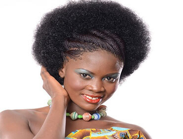 How To Make Twist Outs Natural Hairstyles