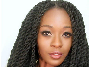 How To Create The Perfect Senegalese Twists