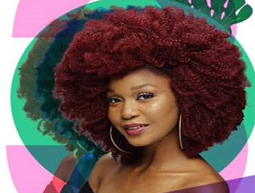 Get That Natural Hair in 30 Mins!