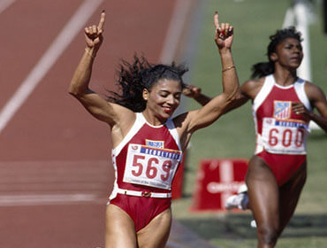 Best Braided Hairstyles In Olympic History