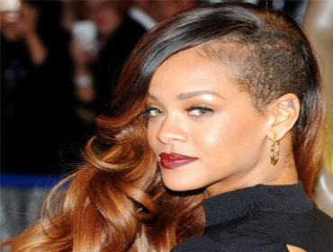 Hairstyles: Hair Evolution by Rihanna | Darling Hair South Africa Hairstyles: Hair Evolution by Rihanna | Darling Hair South Africa