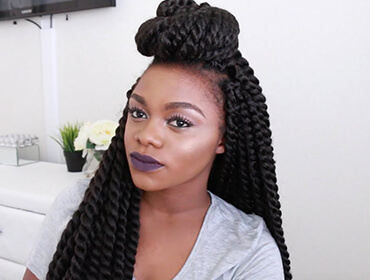 Maintaining The Perfect Crochet Havana Twists