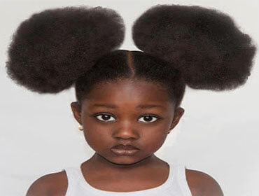 Afro Hair Care Tips for Kids | Darling Hair South Africa