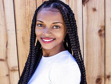 Badass Box Braids That You Can Sport At Any Occasion