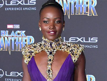 Black Panther Hairstyles That Will Keep You Looking Fabulous