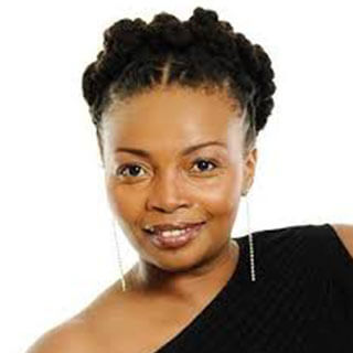 Nambitha Mpumlwana Dread Styles