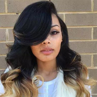 5 Styles You Can Rock With A Brazilian Weave