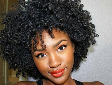 Hairstyles: 30 Years of Curl Evolution