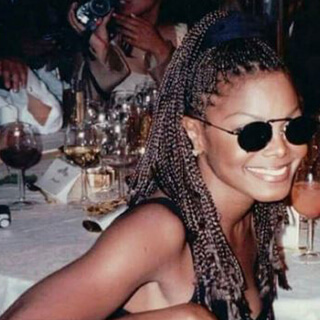 Janet Jackson