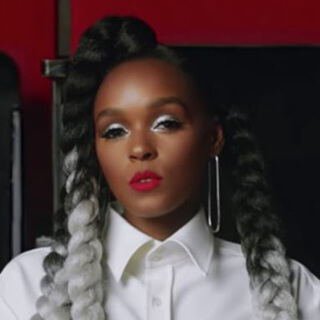 Janelle Monae