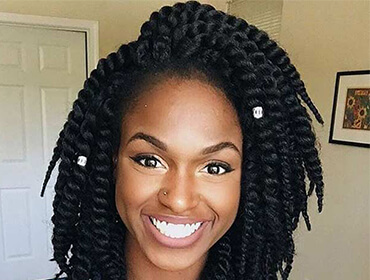 Protective Hairstyles For Natural Hair | Darling Hair South Africa