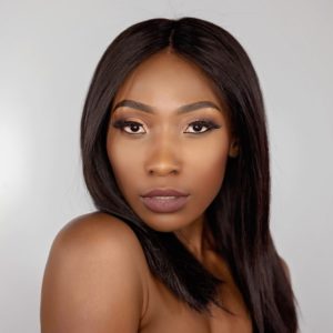 Embrace who you are by copying this gorgeous style by Takkies.