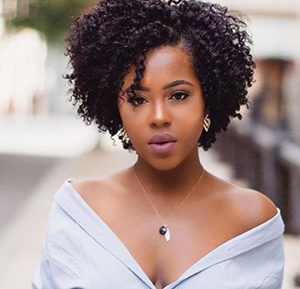 Curious about dreadlocks and ready to twist your hair? Soft Dreads Hairstyles - How To Style Soft Dreadlocks | Darling Hair South Africa