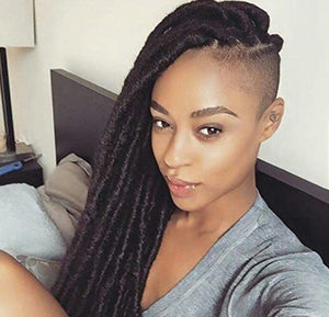 Ways To Style And Maintain The Jozi Dred Darling Hair