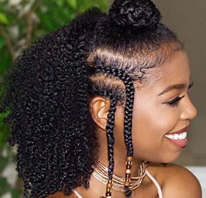 How To Style Soft Dreadlocks | Darling Hair South Africa