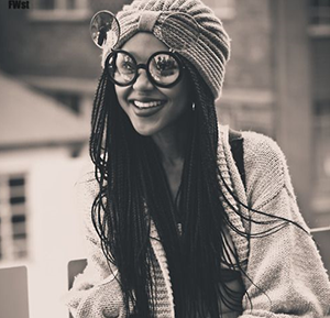 come through urban sista