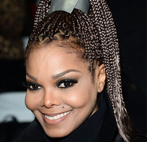 Get this classic high pony with our lightweight soft braid.