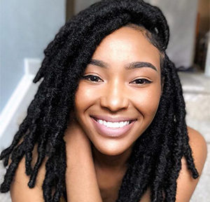 Ways To Style And Maintain The Jozi Dred Darling Hair