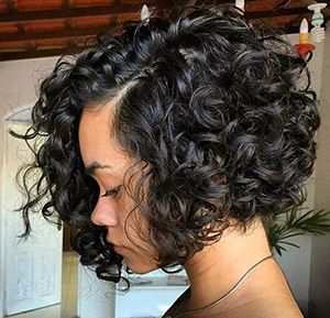 Curly Natural Haircuts To Try Top Hairstyle Trends 2020