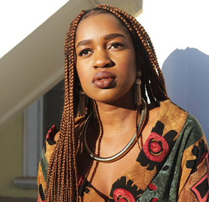 Level up your look with Darling and protective hairstyles