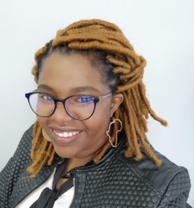 Hair Africa: Evenes Ruth Mafupa