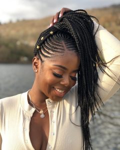 First Image Pondo Hairstyles