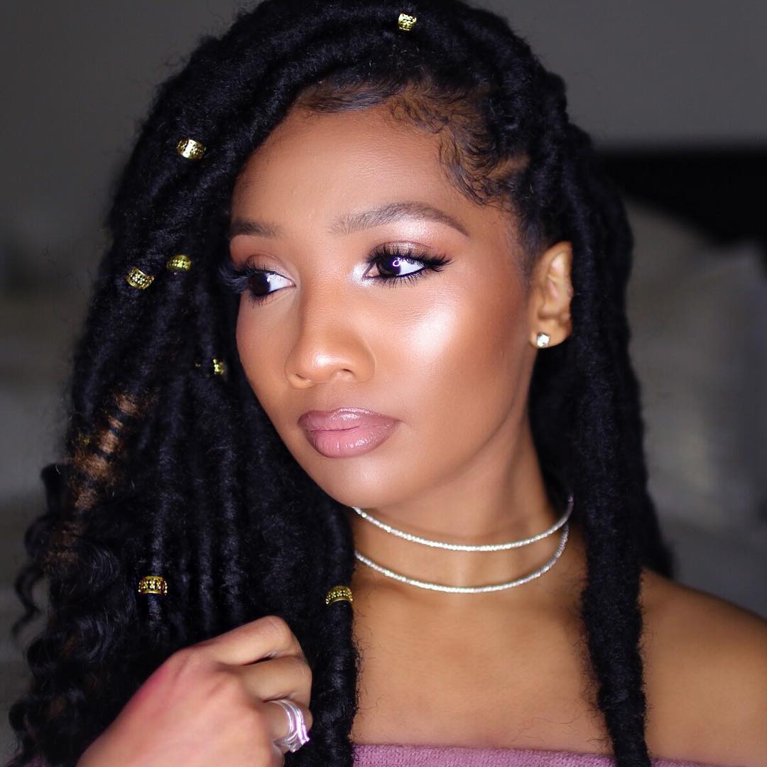 Gorgeous Dreadlock Trends | Darling Hair South Africa