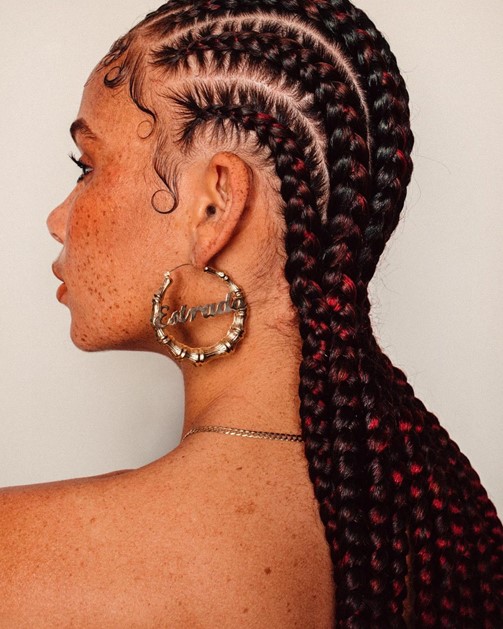 Hairpiece For Hot Trend Darling Hair South Africa