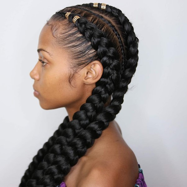 Hairpiece For Hot Trend Darling Hair South Africa