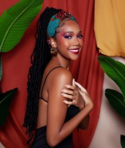 Hair confidence with dreadlock trends
