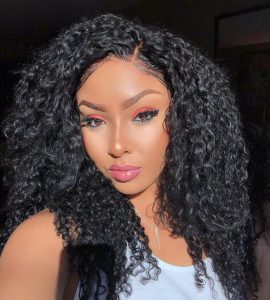 mongolian weave show stopper curls
