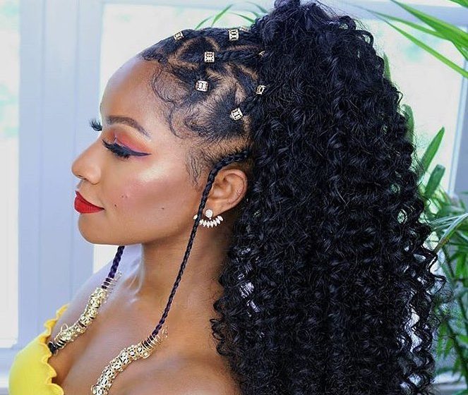 Hairstyle Archives | Darling Hair South Africa Hairstyle Archives | Darling Hair South Africa