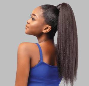 Best Hair Extensions for a Ponytail | Darling Hair South Africa