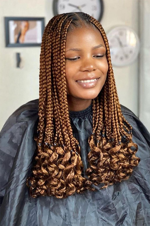  Braid Care 101 A Guide to keeping your One Million Braids Salon-Fresh ...