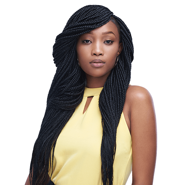 Darling Yaki Braid | Hair Pieces | Braiding Hair Pieces | Easy Natural Hair Styles in South Africa